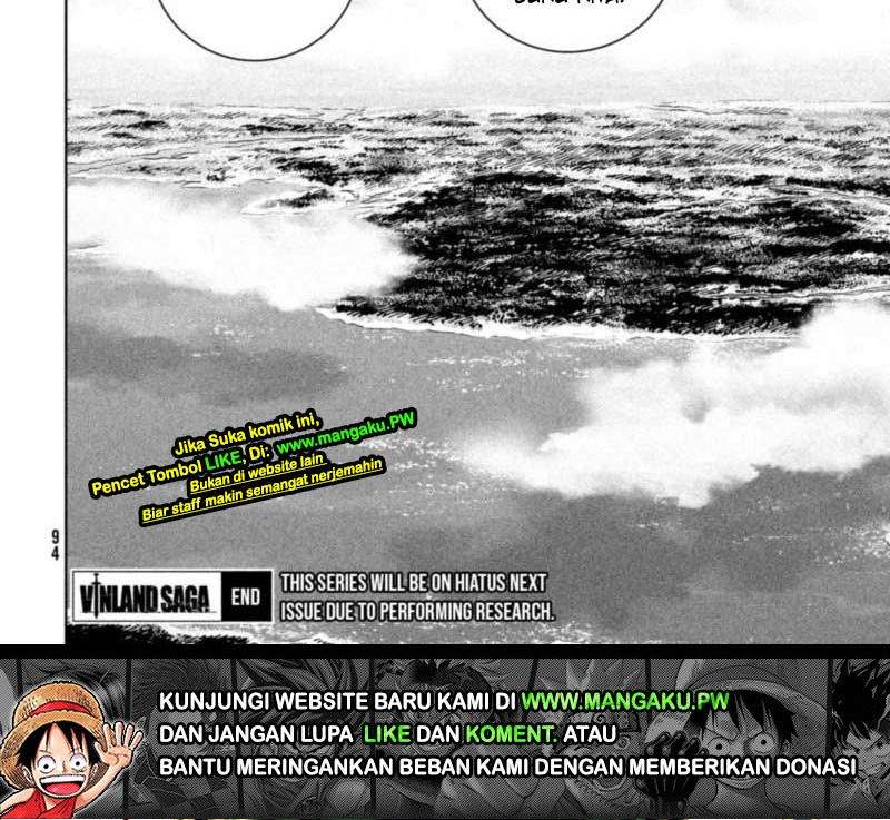 Vinland Saga Bab 185 halaman 13