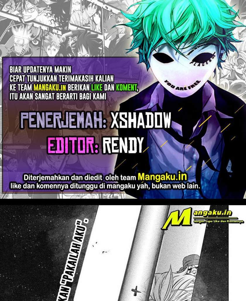 Vinland Saga chapter 186 halaman 1
