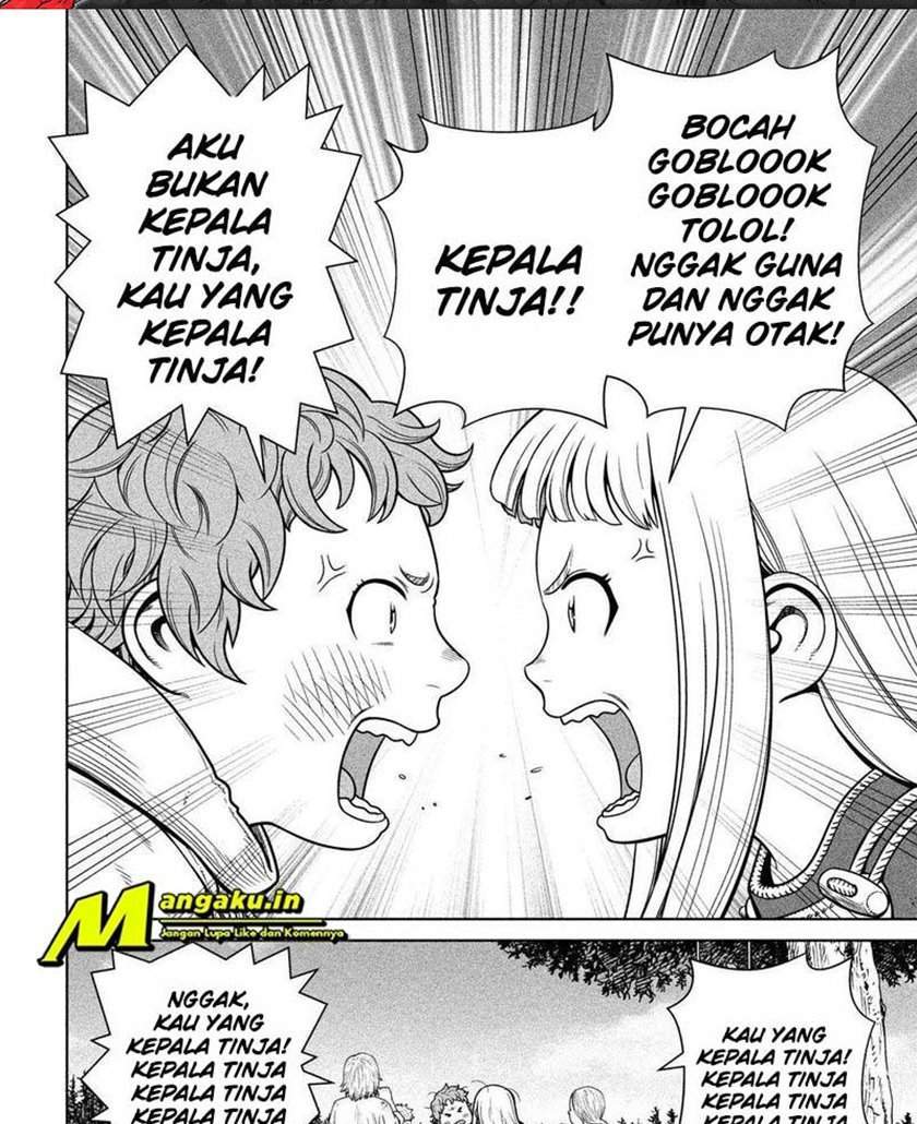 Vinland Saga chapter 186 halaman 3