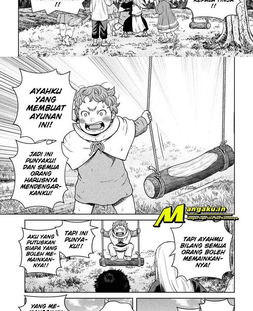 Vinland Saga chapter 186 halaman 4
