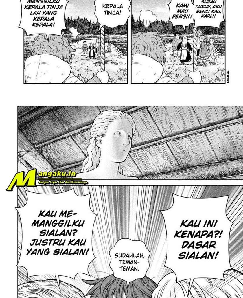Vinland Saga chapter 186 halaman 5