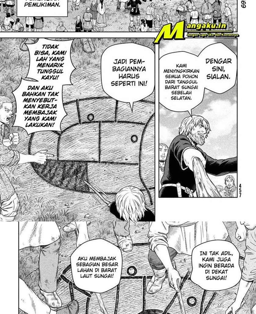 Vinland Saga chapter 186 halaman 7