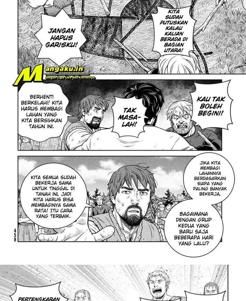Vinland Saga chapter 186 halaman 8