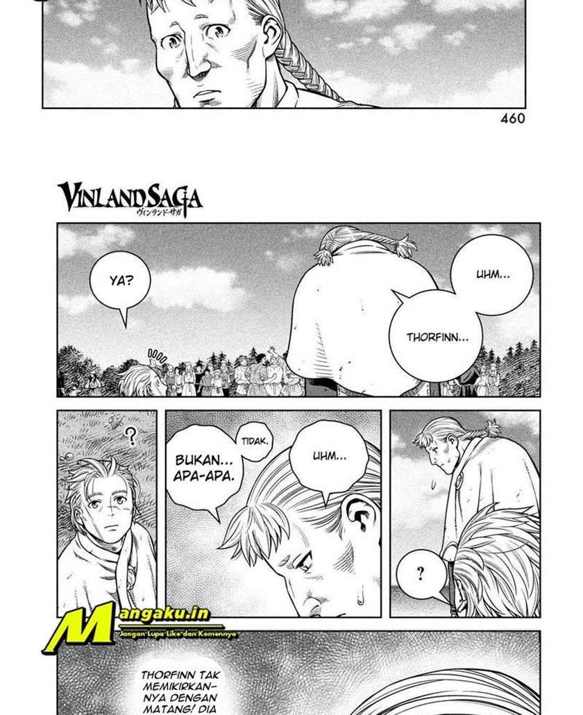 Vinland Saga chapter 186 halaman 11