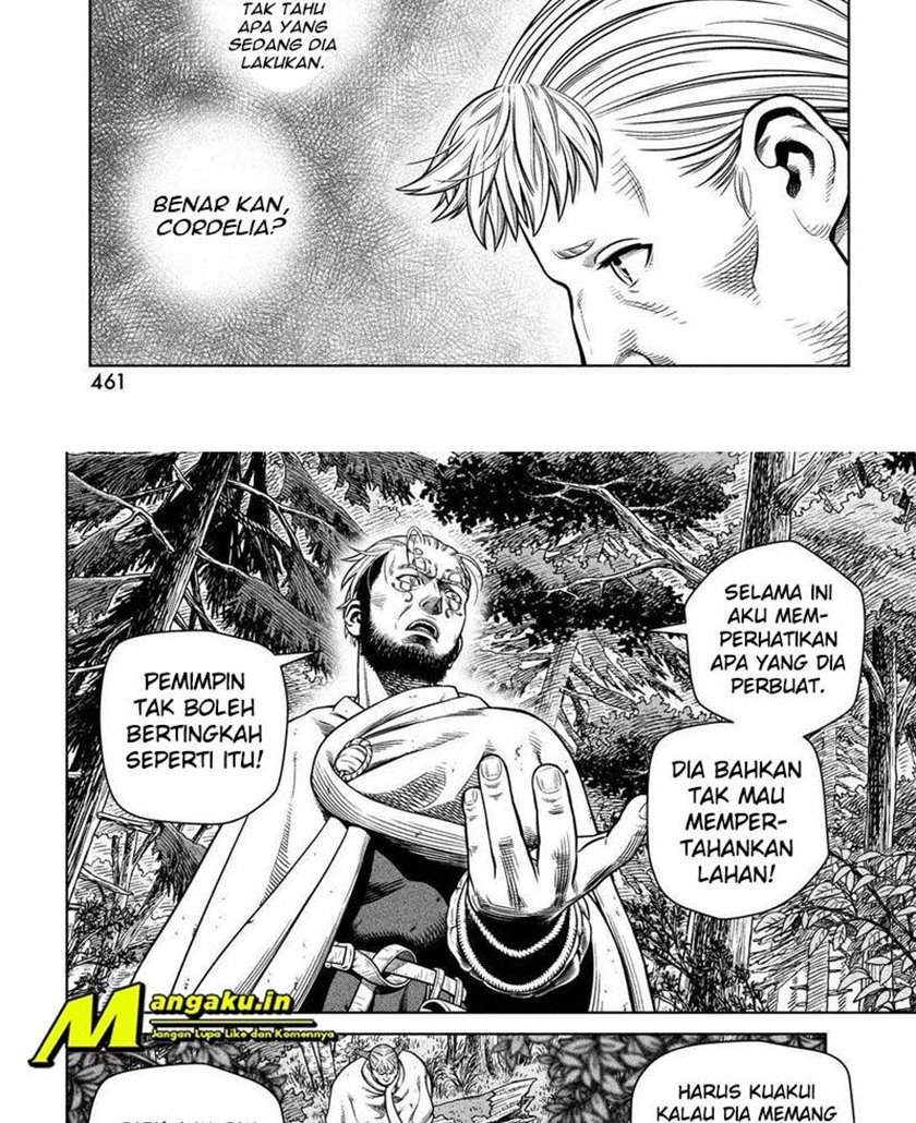 Vinland Saga chapter 186 halaman 12