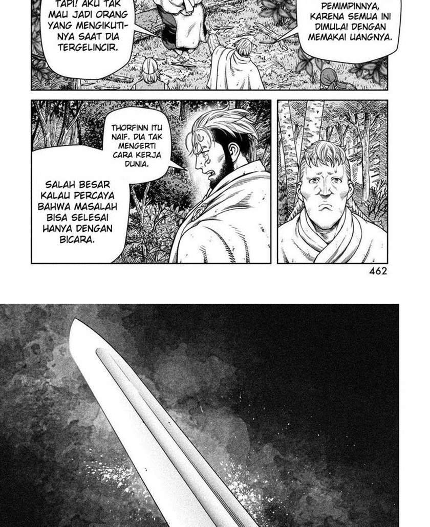 Vinland Saga chapter 186 halaman 13