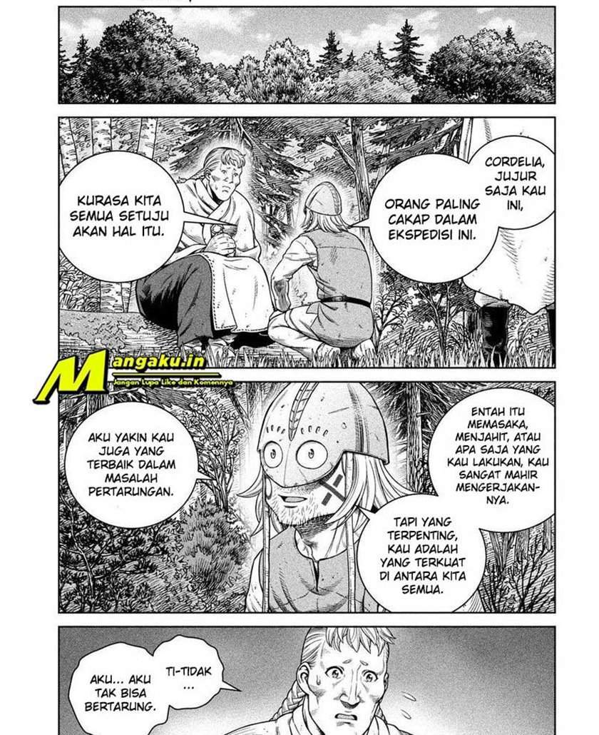 Vinland Saga chapter 186 halaman 16