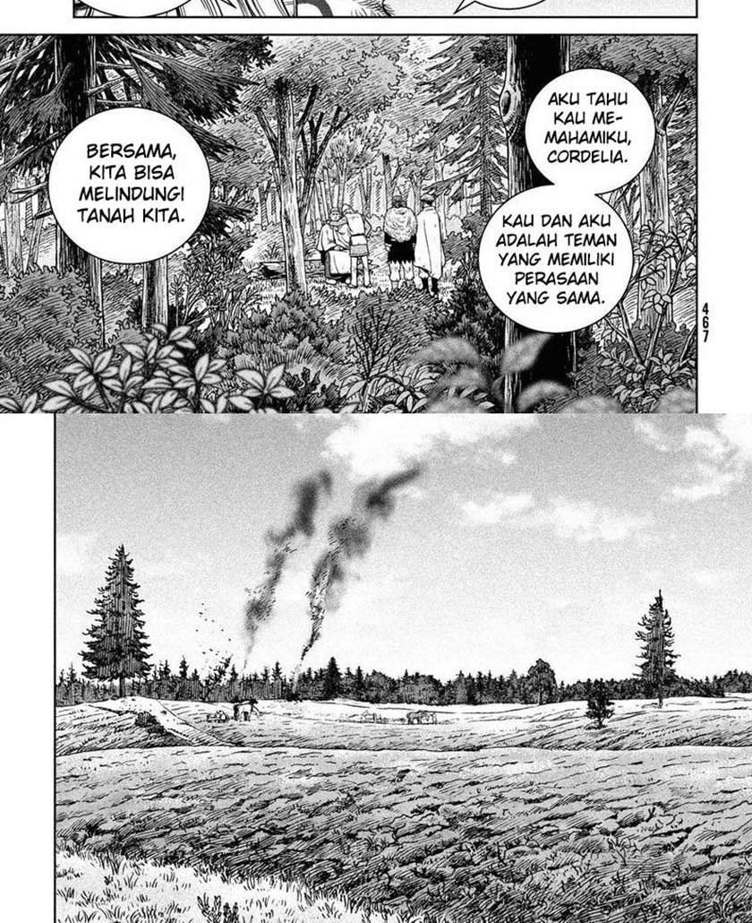 Vinland Saga chapter 186 halaman 19