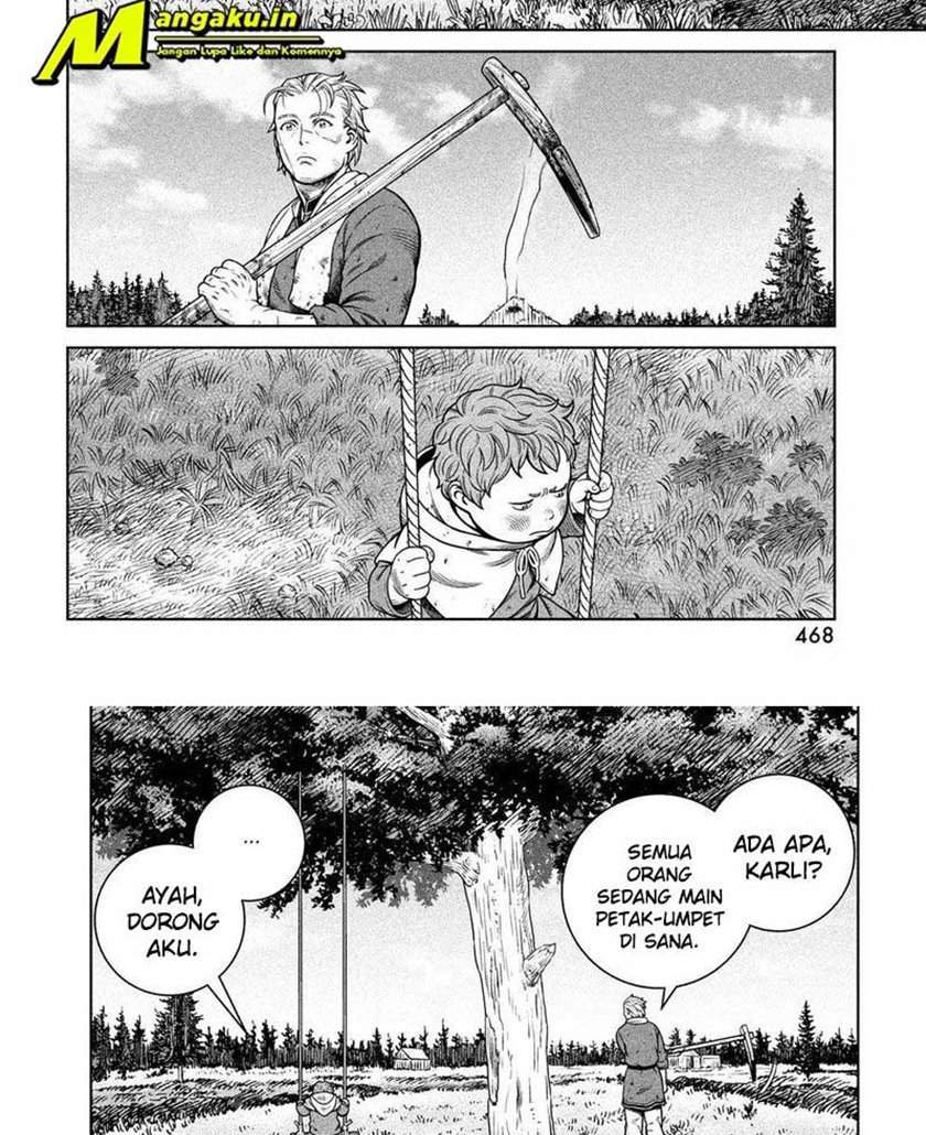 Vinland Saga chapter 186 halaman 20