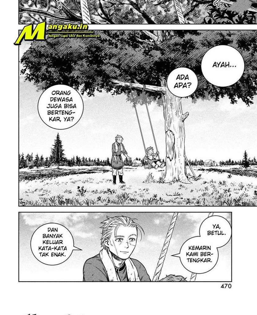 Vinland Saga chapter 186 halaman 22