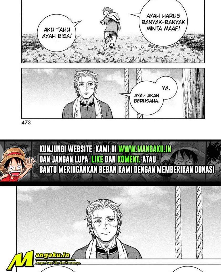 Vinland Saga chapter 186 halaman 26