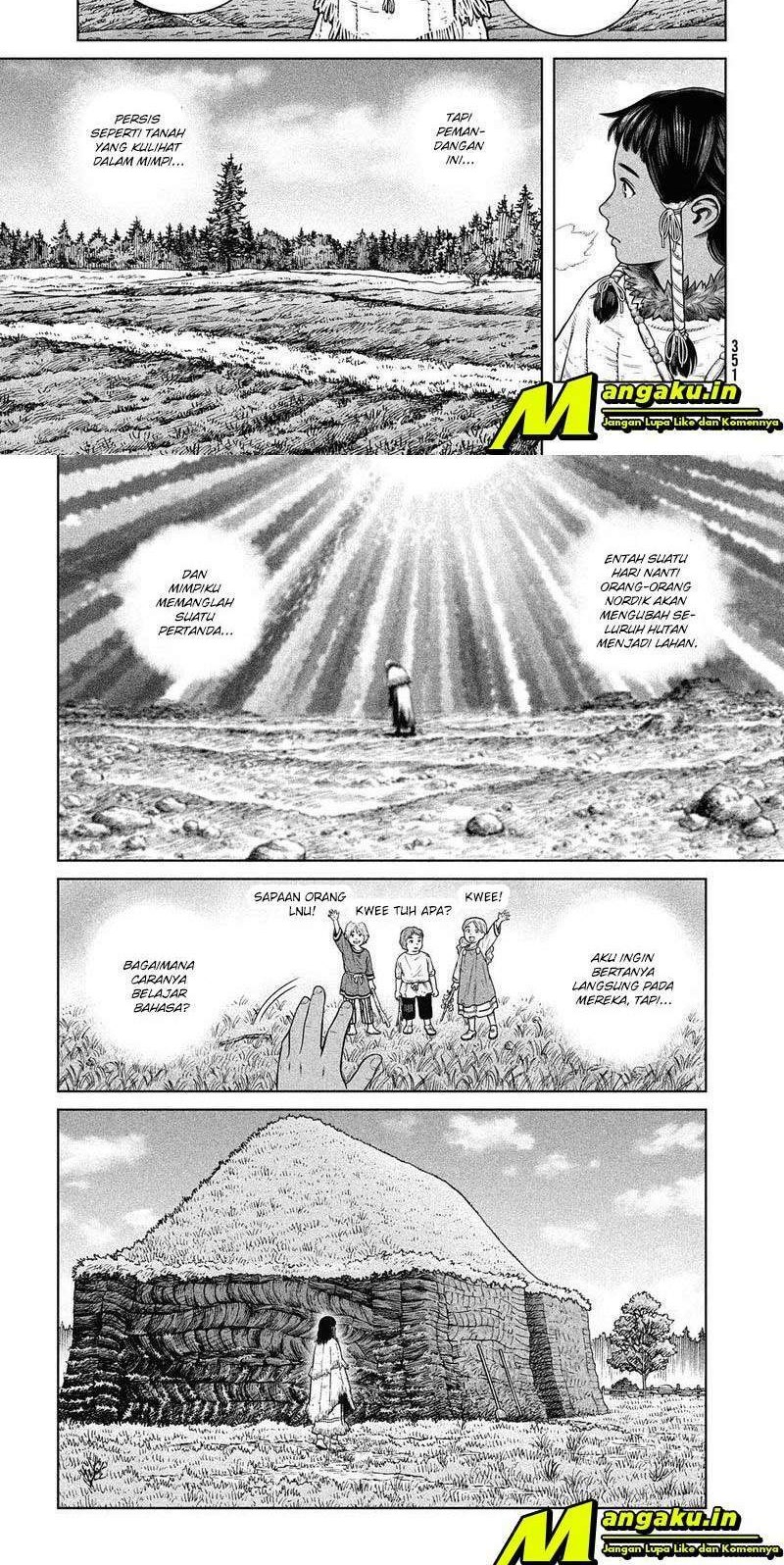 Vinland Saga chapter 187 halaman 6
