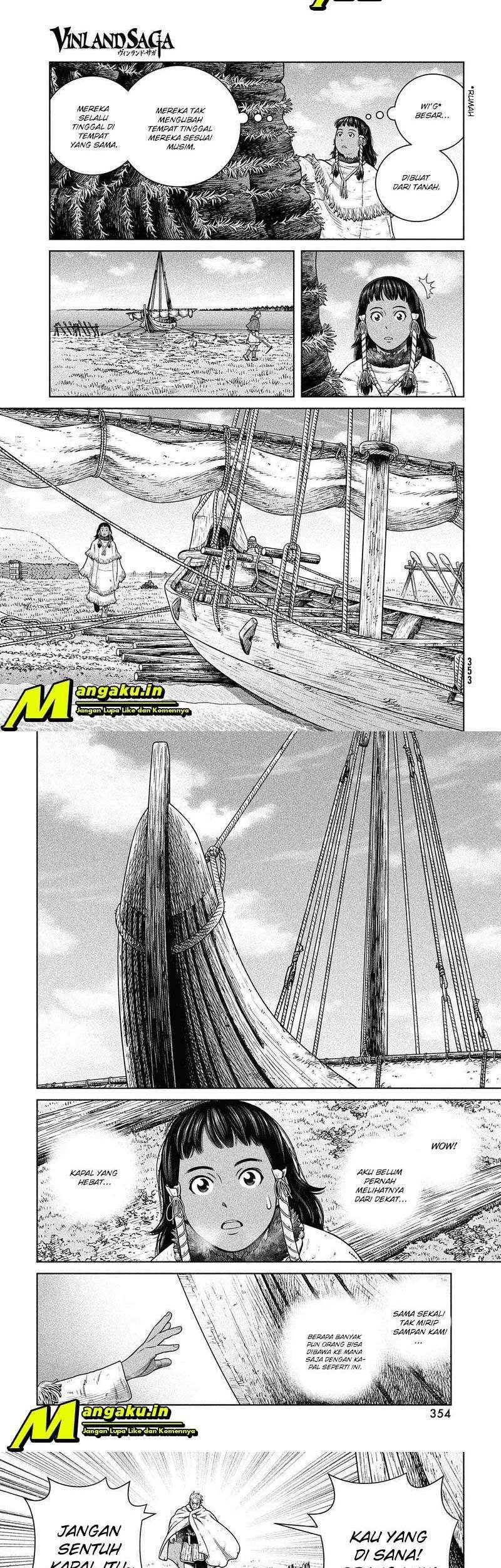 Vinland Saga chapter 187 halaman 7