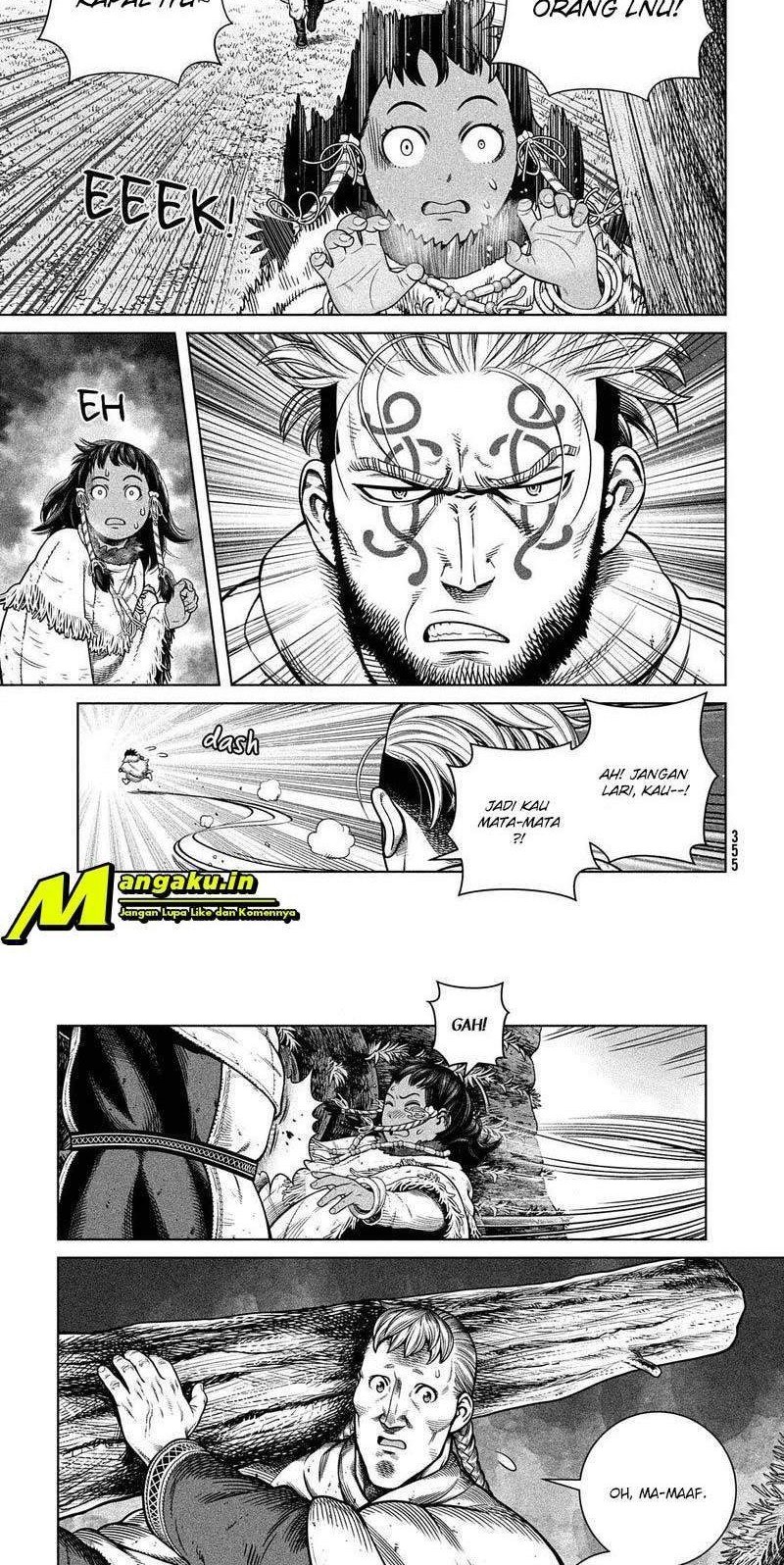 Vinland Saga chapter 187 halaman 8