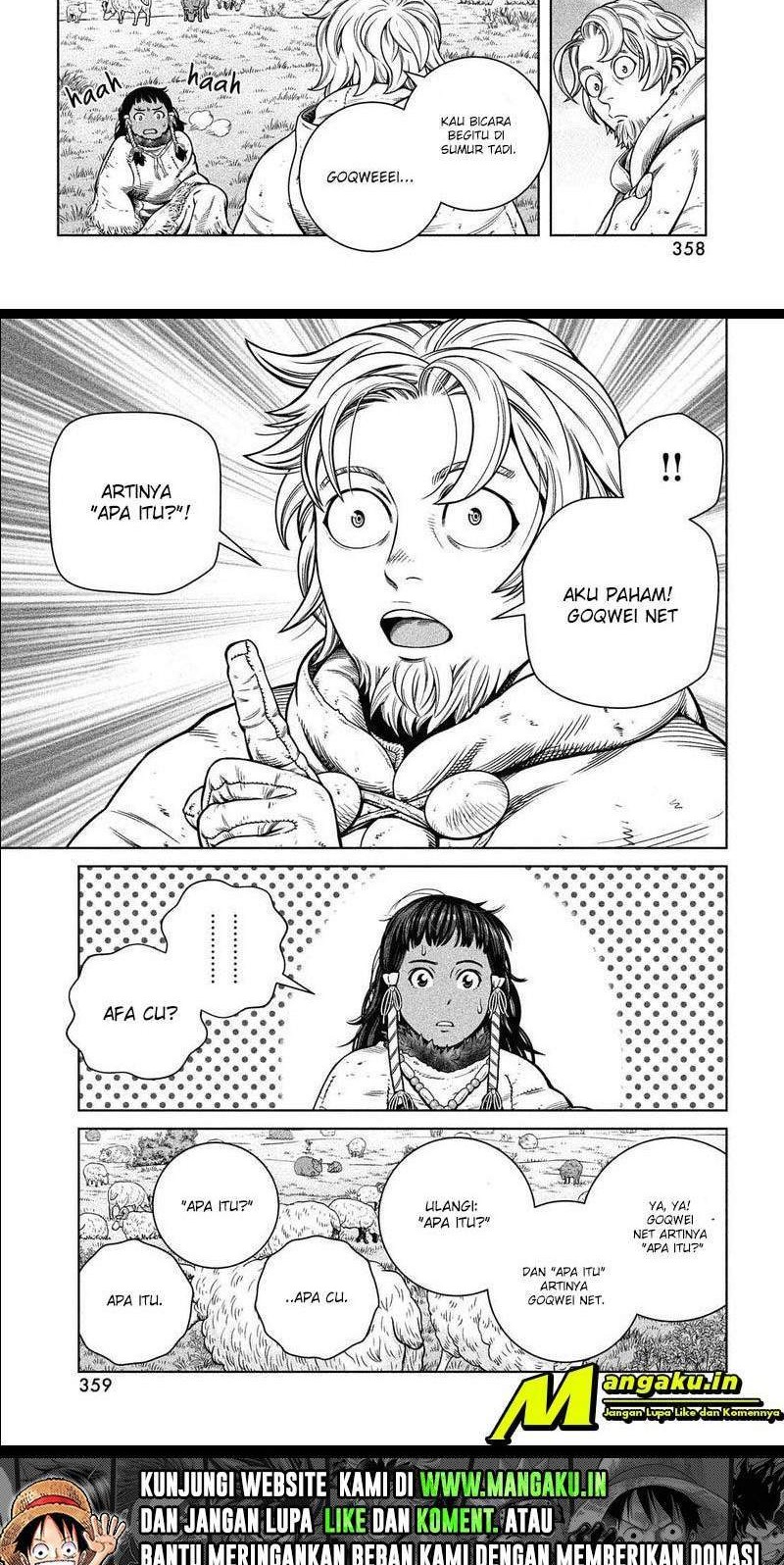 Vinland Saga chapter 187 halaman 10
