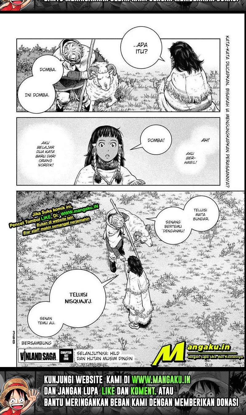 Vinland Saga chapter 187 halaman 11