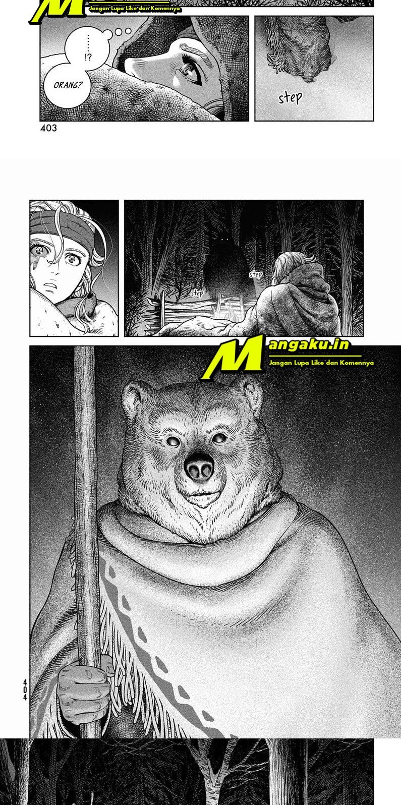 Vinland Saga chapter 188 halaman 10
