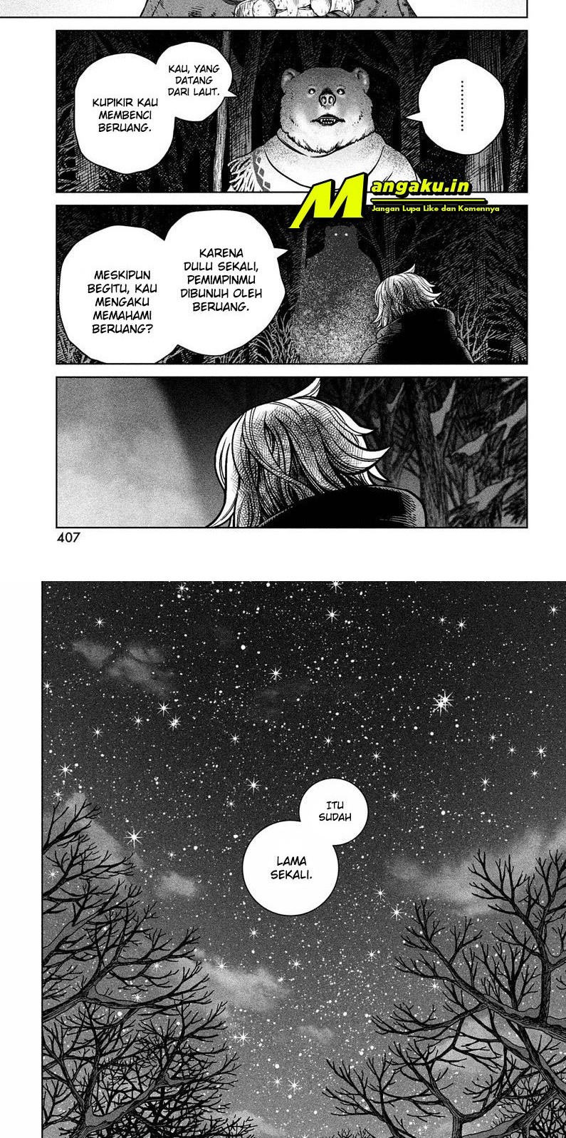 Vinland Saga chapter 188 halaman 12