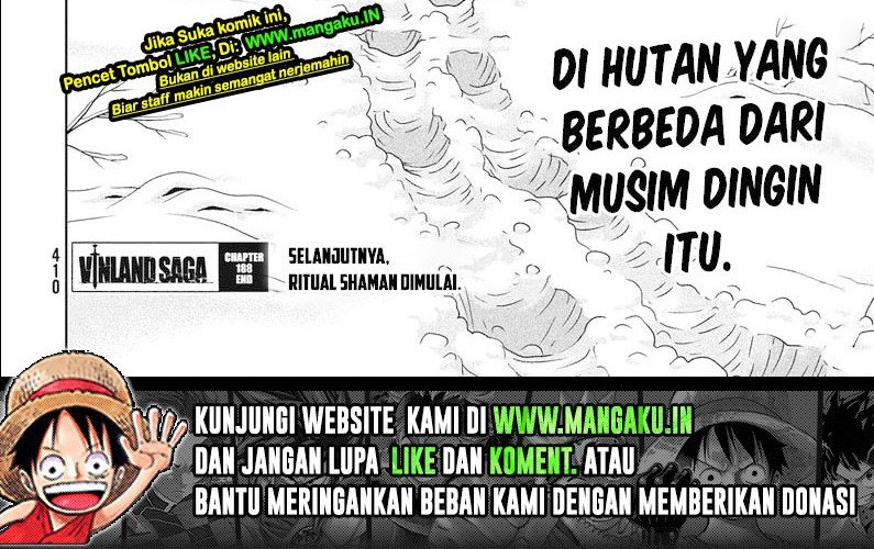 Vinland Saga chapter 188 halaman 14