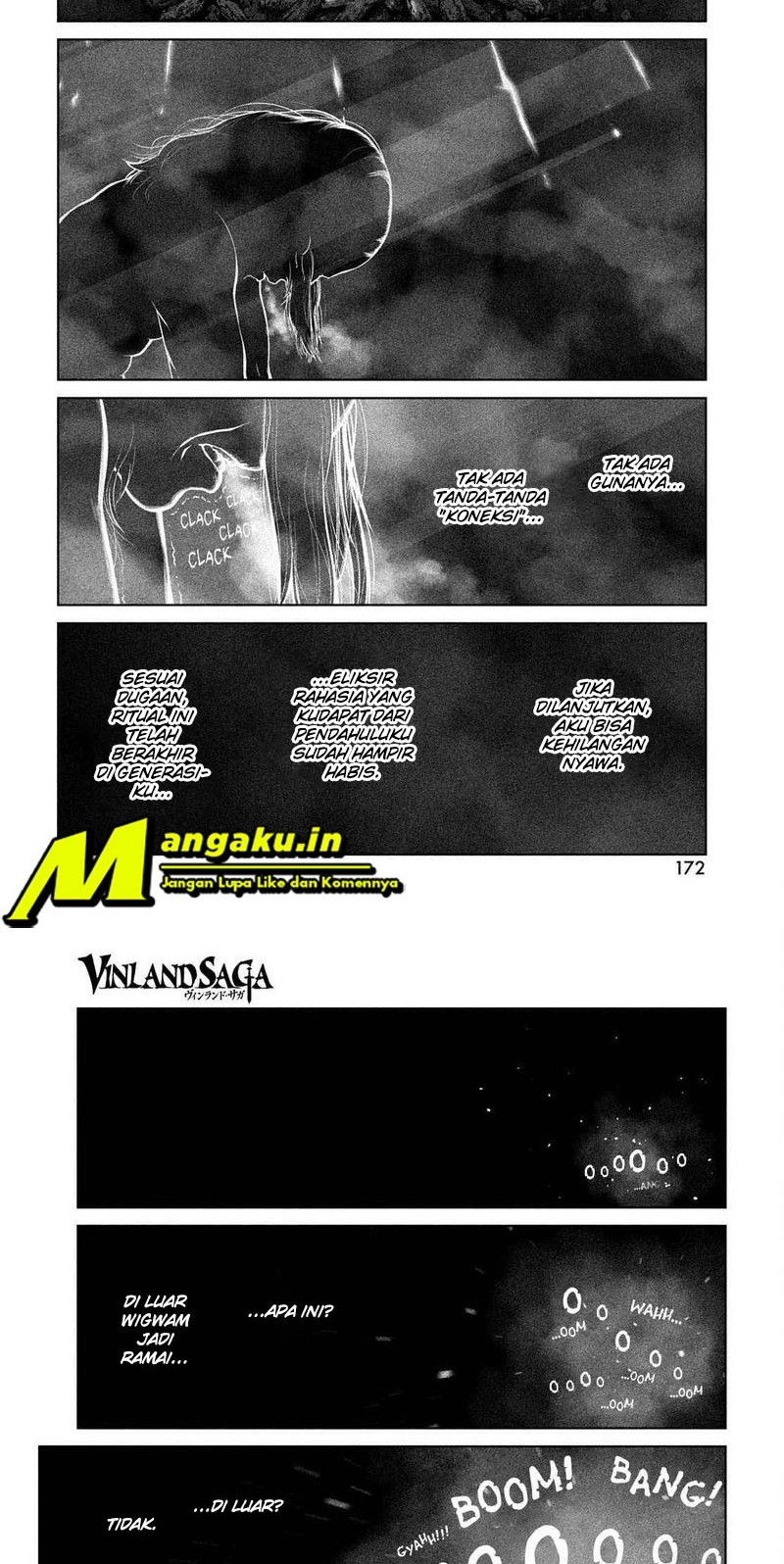 Vinland Saga Bab 189 halaman 4