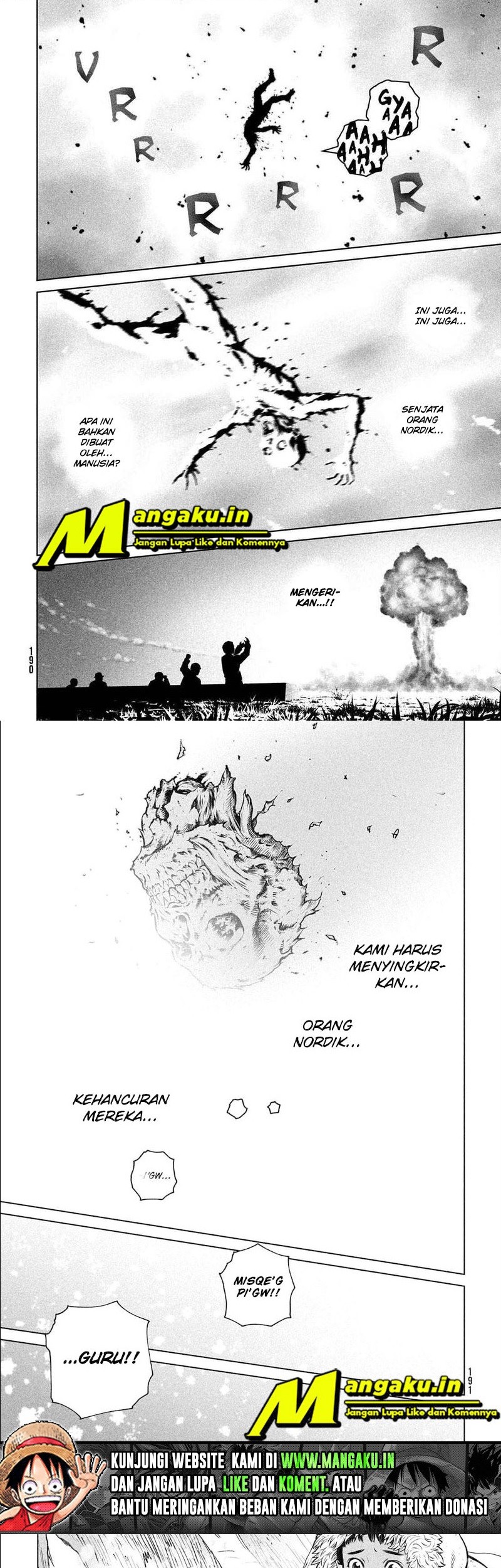 Vinland Saga Bab 189 halaman 15