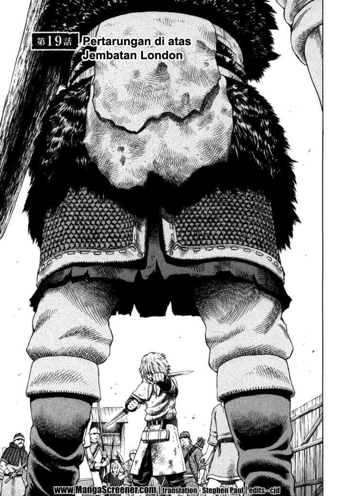 Vinland Saga Bab 19 halaman 2