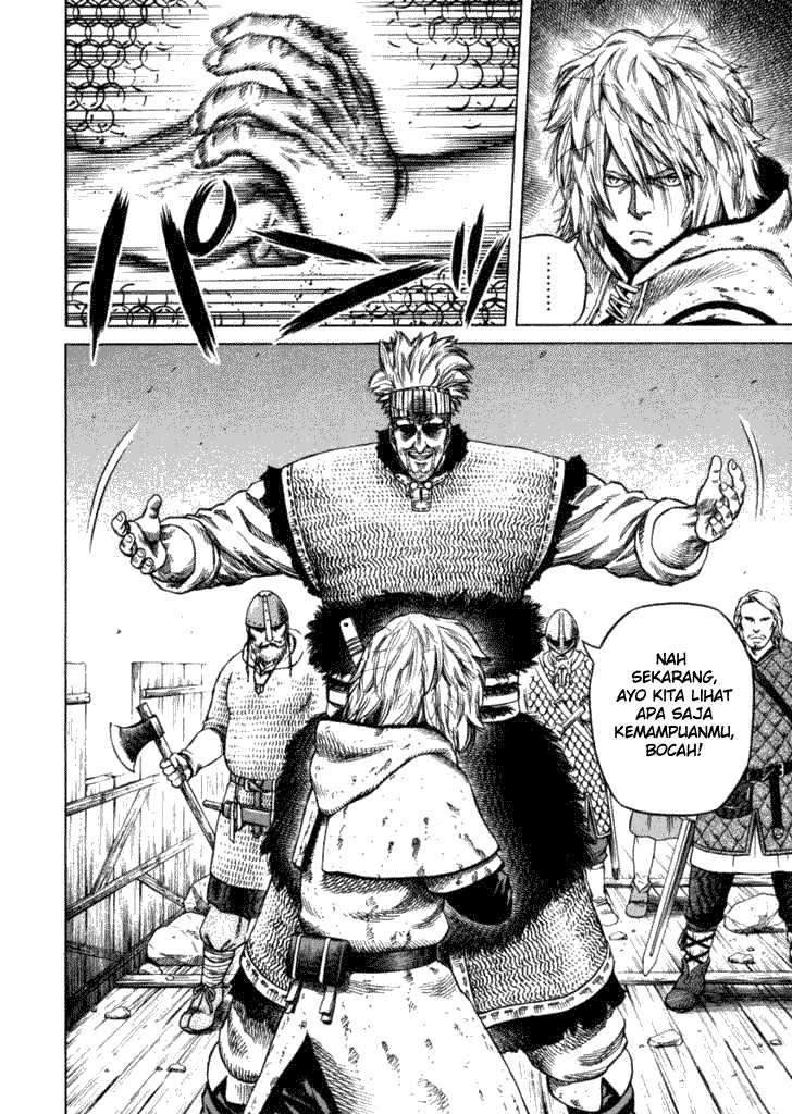 Vinland Saga Bab 19 halaman 4