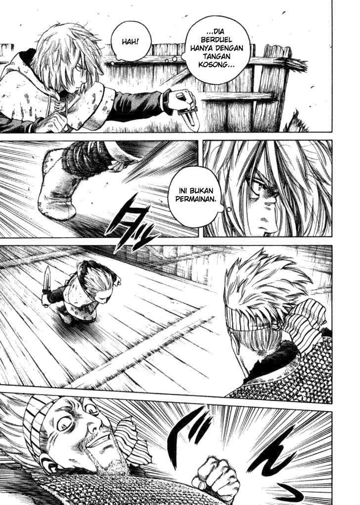 Vinland Saga Bab 19 halaman 5