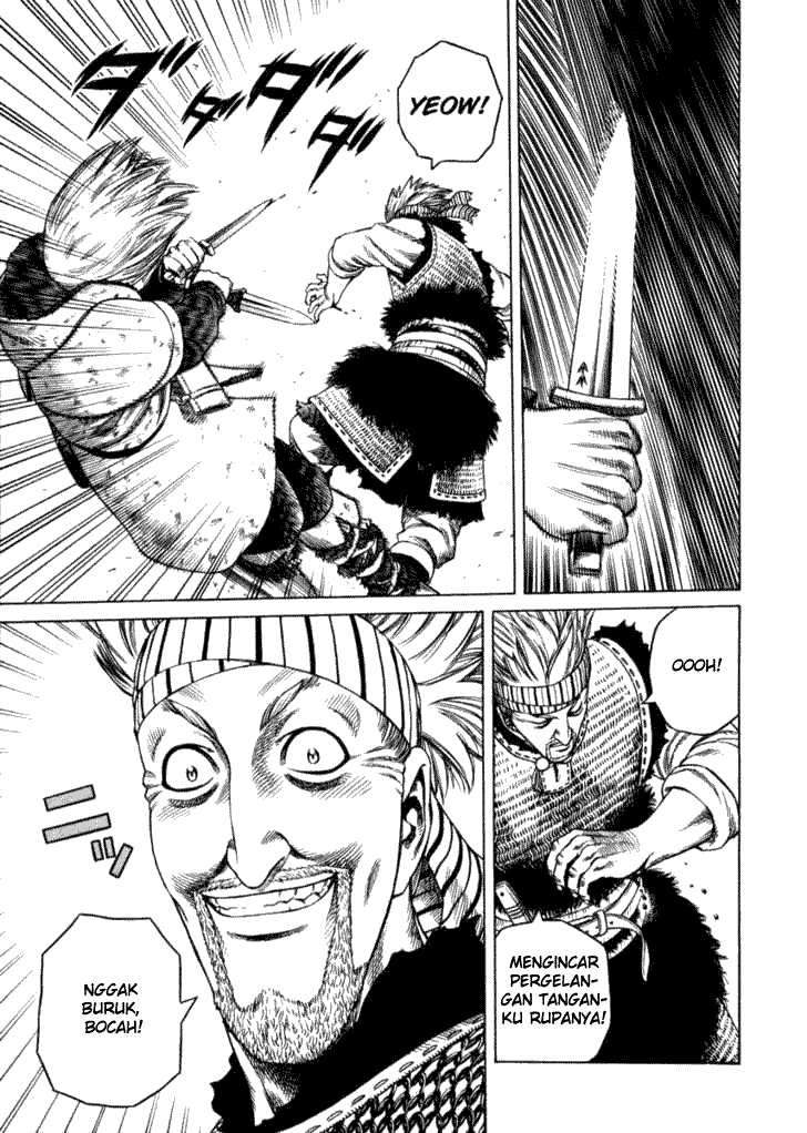Vinland Saga Bab 19 halaman 7