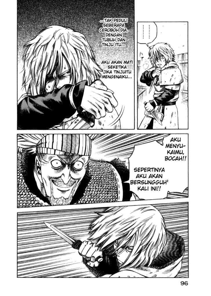 Vinland Saga Bab 19 halaman 8