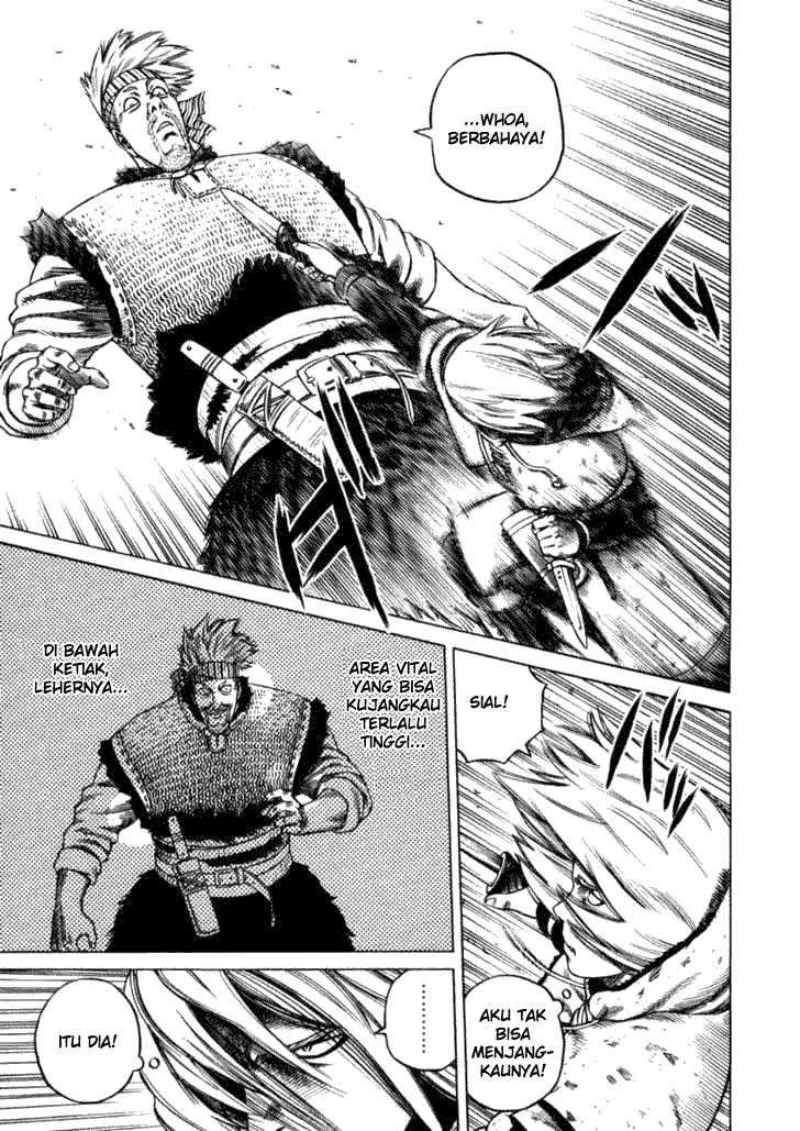 Vinland Saga Bab 19 halaman 11