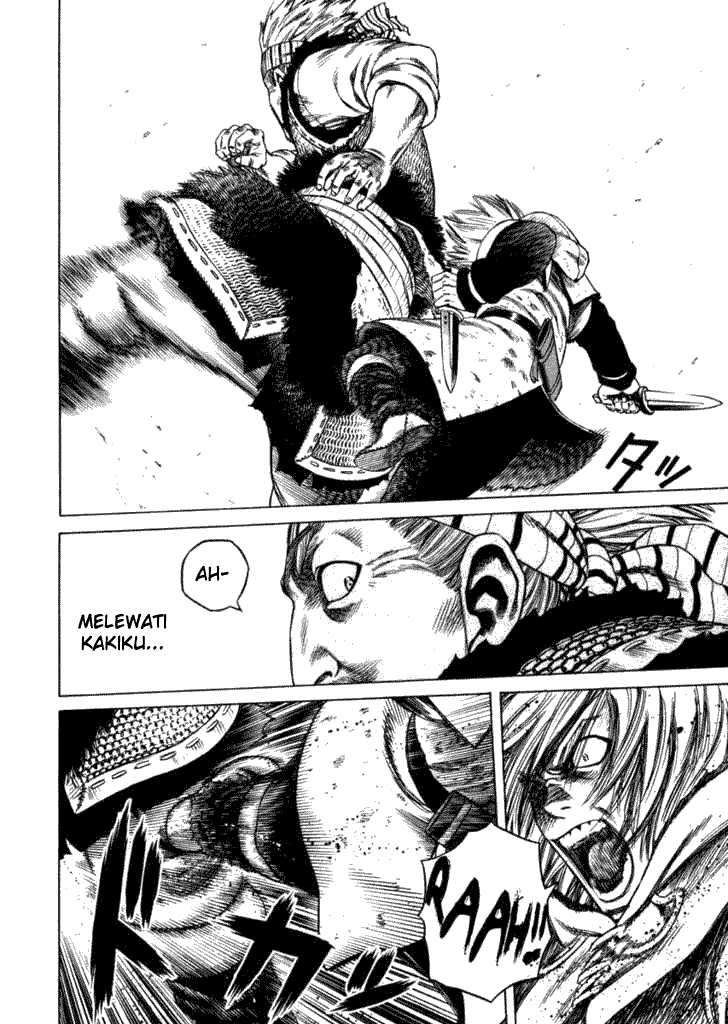 Vinland Saga Bab 19 halaman 14