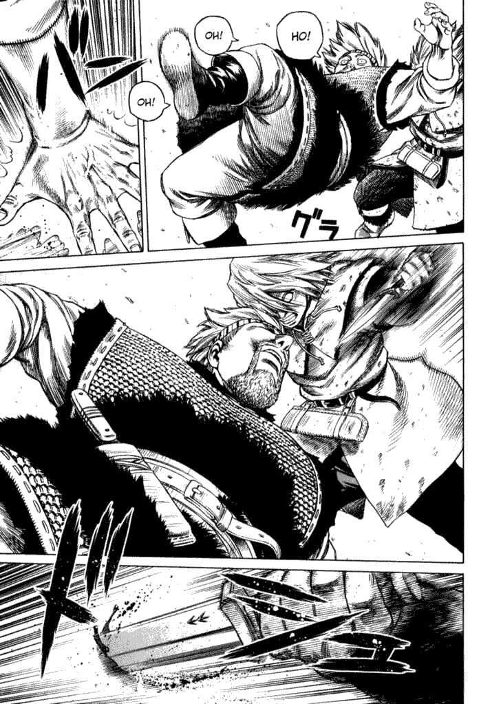Vinland Saga Bab 19 halaman 15