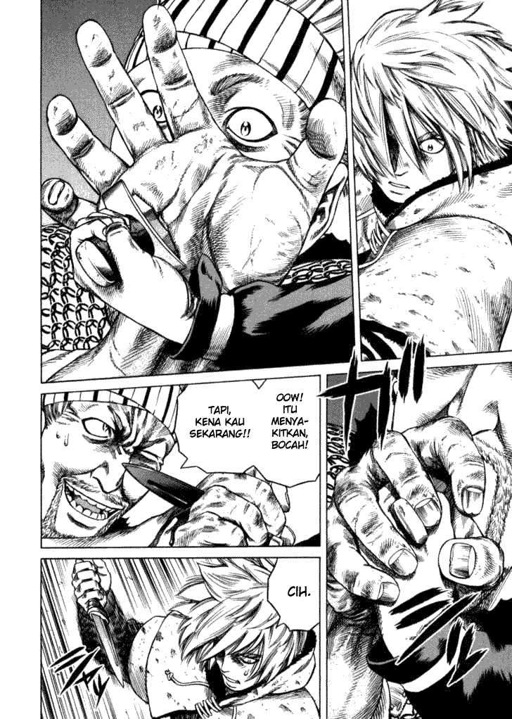 Vinland Saga Bab 19 halaman 16