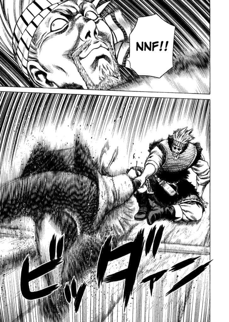 Vinland Saga Bab 19 halaman 17