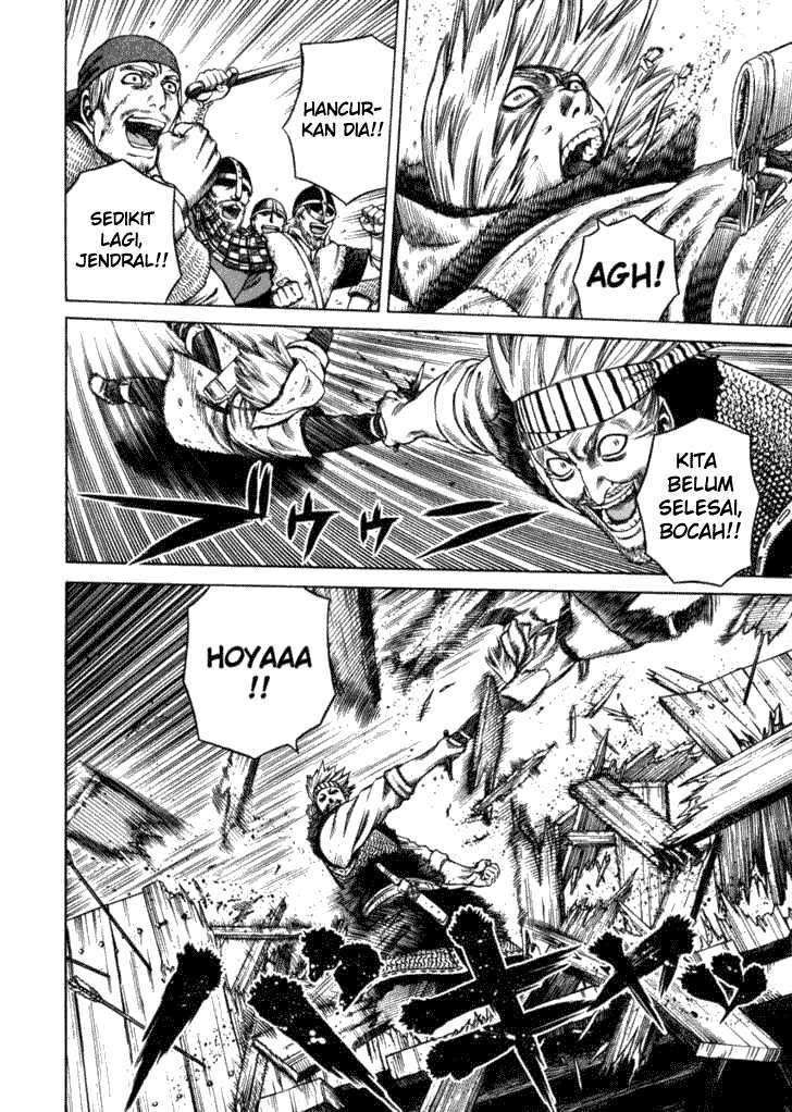 Vinland Saga Bab 19 halaman 18