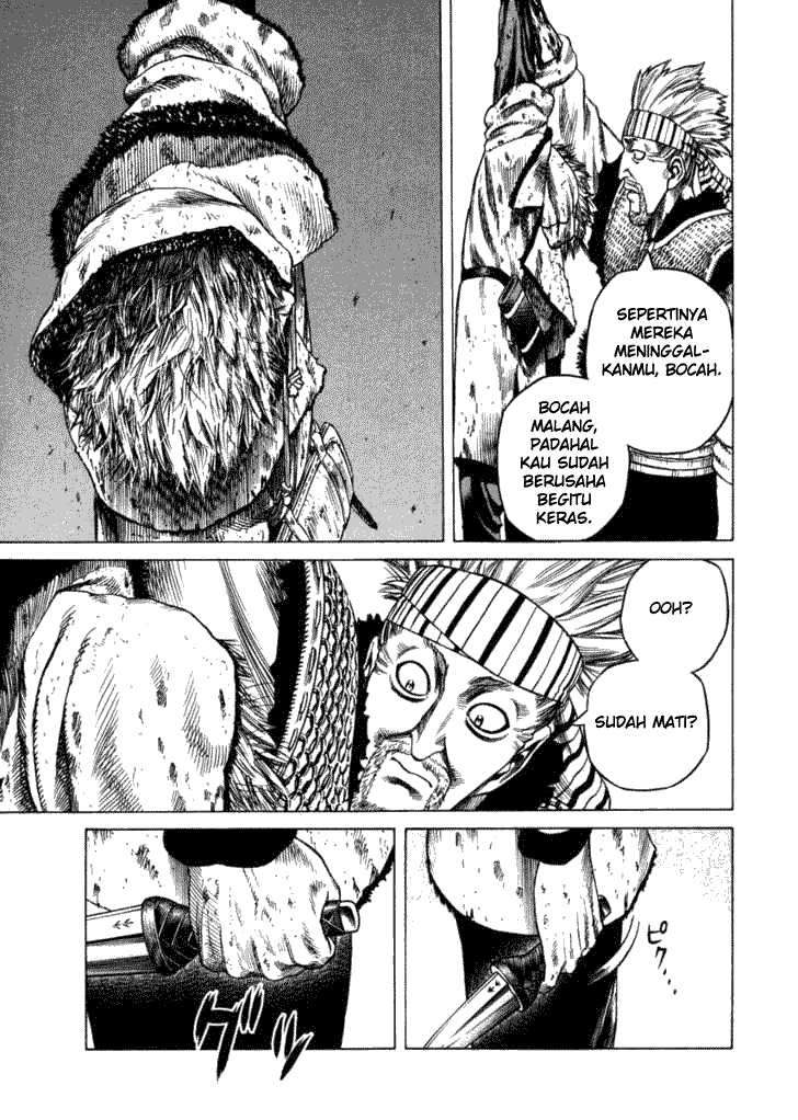 Vinland Saga Bab 19 halaman 21