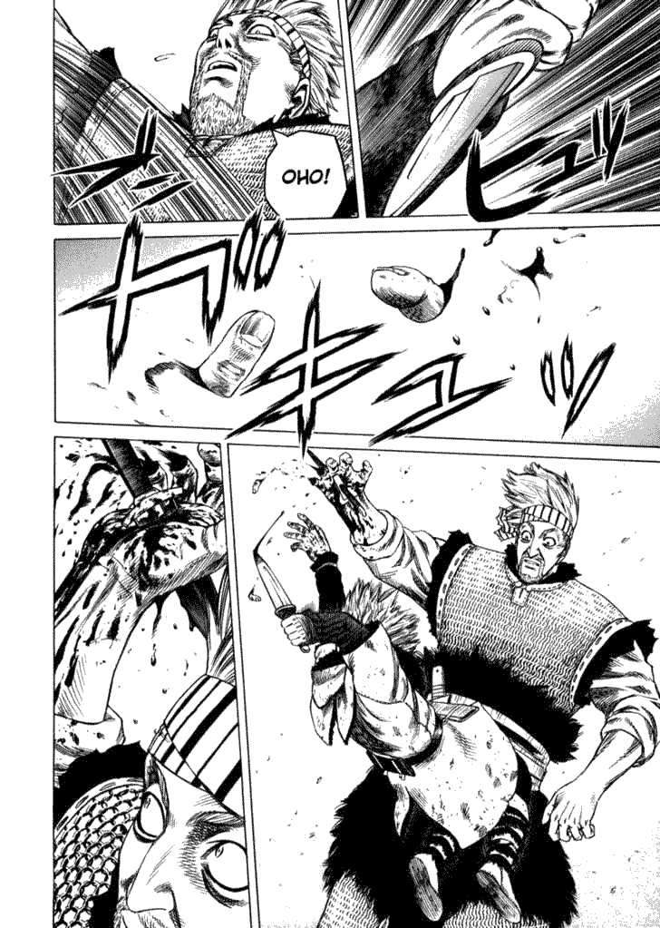 Vinland Saga Bab 19 halaman 22