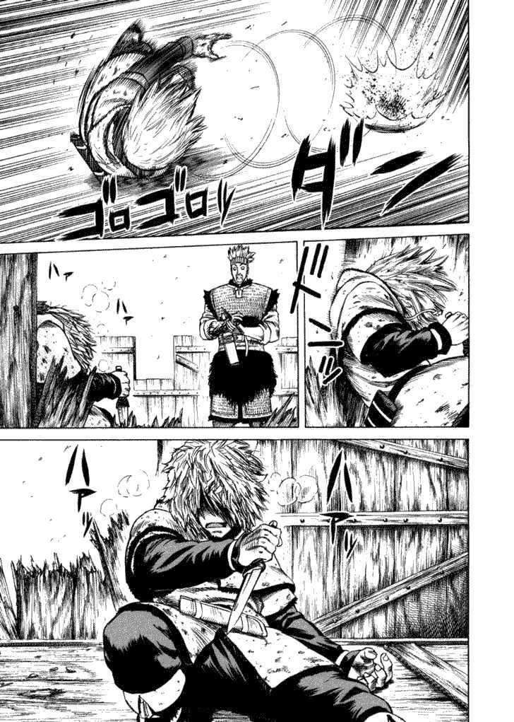 Vinland Saga Bab 19 halaman 23