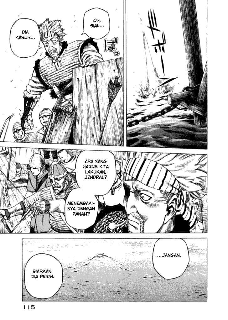 Vinland Saga Bab 19 halaman 27