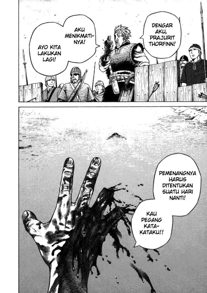 Vinland Saga Bab 19 halaman 28