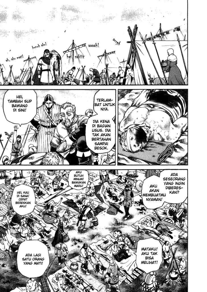 Vinland Saga Bab 19 halaman 29
