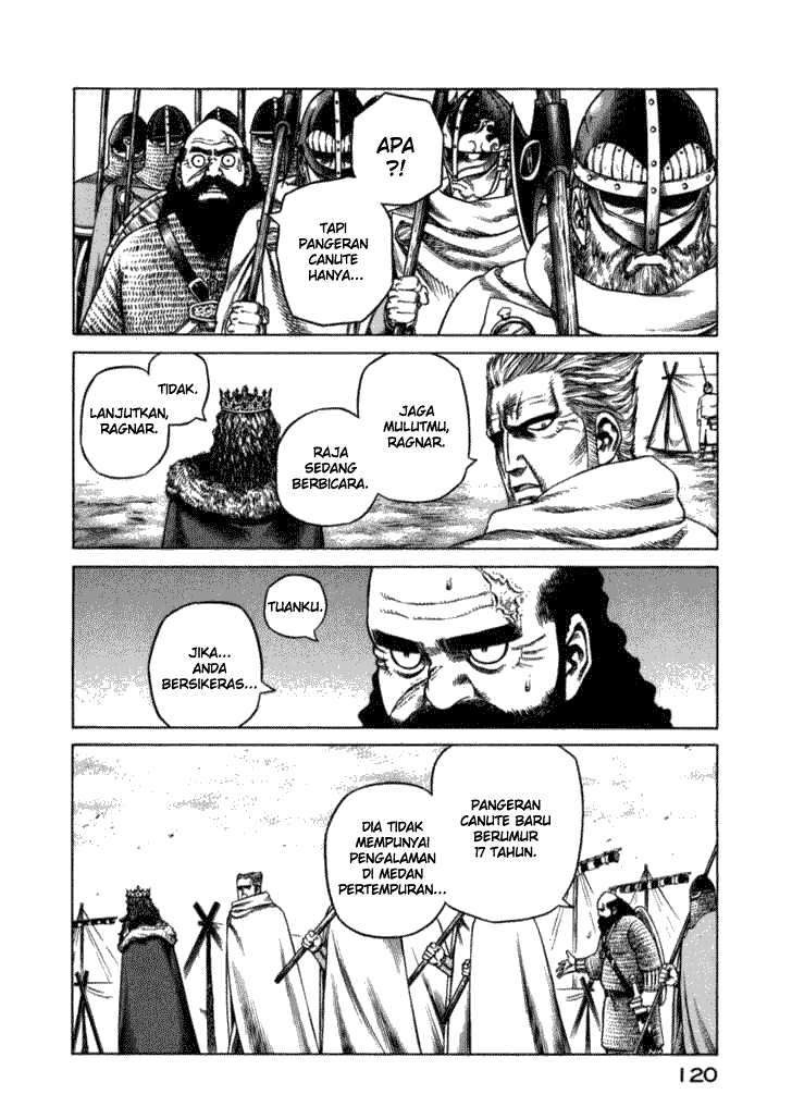 Vinland Saga Bab 19 halaman 32