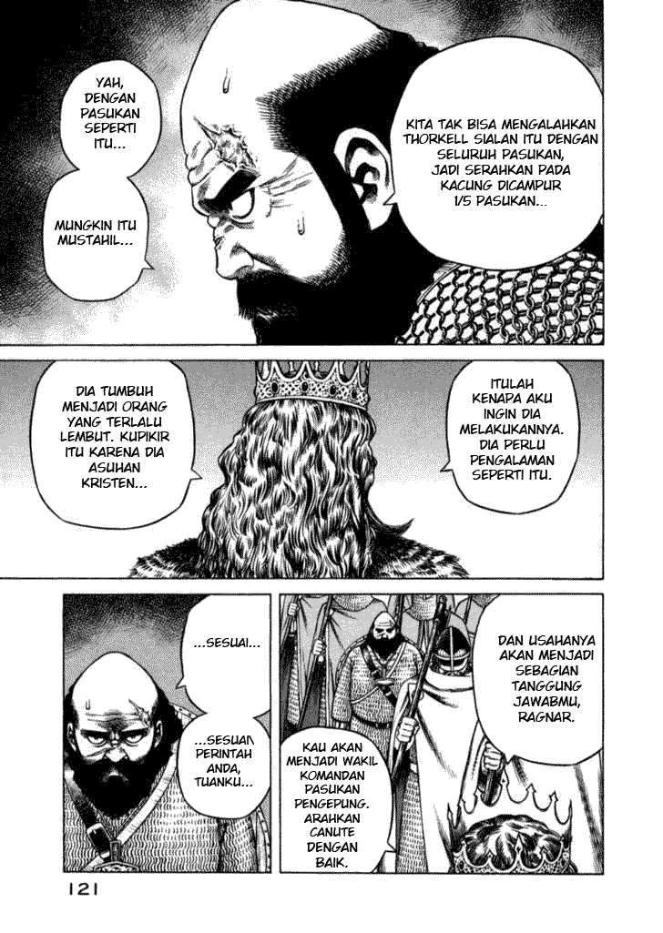Vinland Saga Bab 19 halaman 33