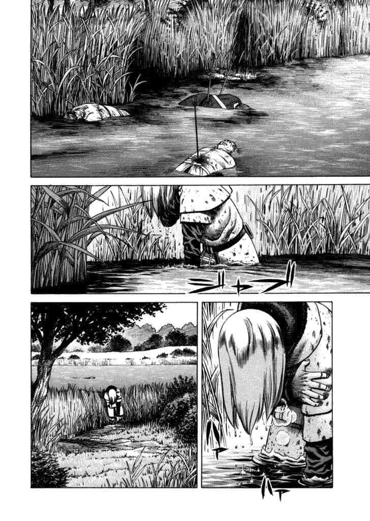 Vinland Saga Bab 19 halaman 34