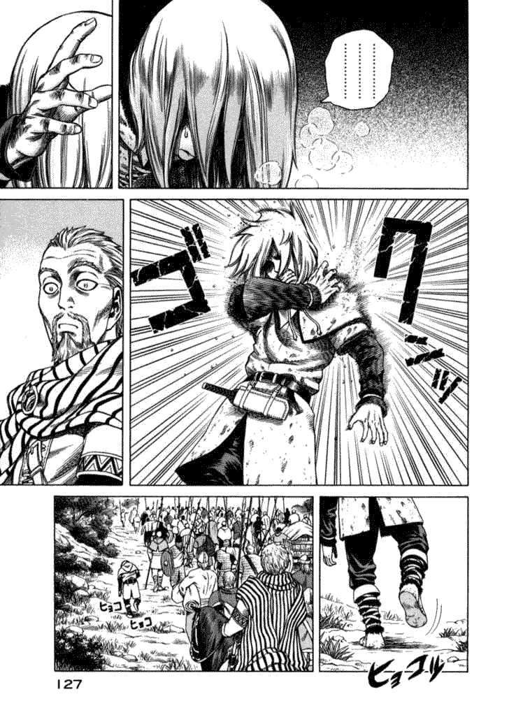 Vinland Saga Bab 19 halaman 39