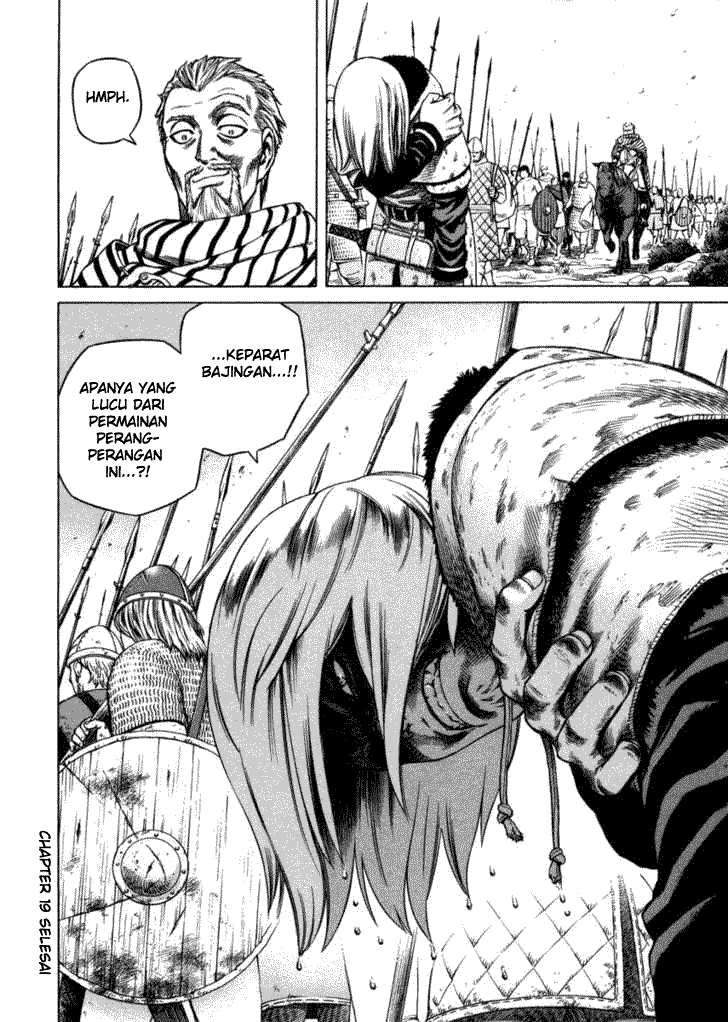 Vinland Saga Bab 19 halaman 40