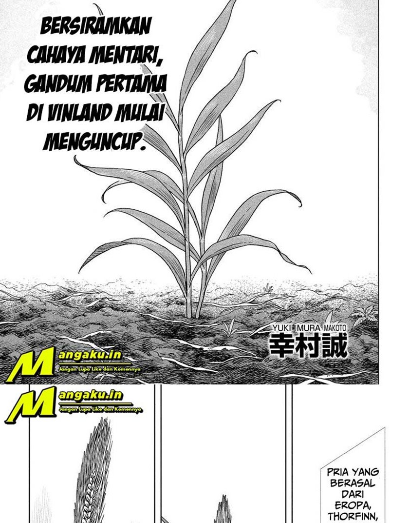 Vinland Saga Bab 191 halaman 2
