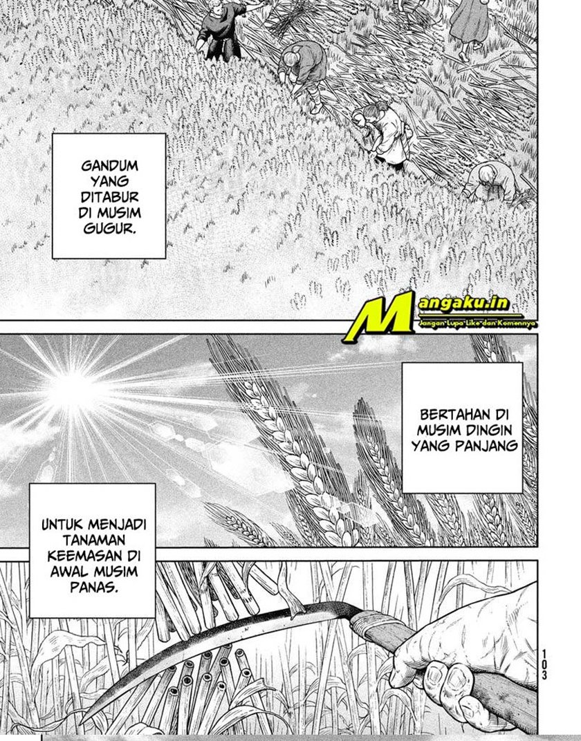 Vinland Saga Bab 191 halaman 4