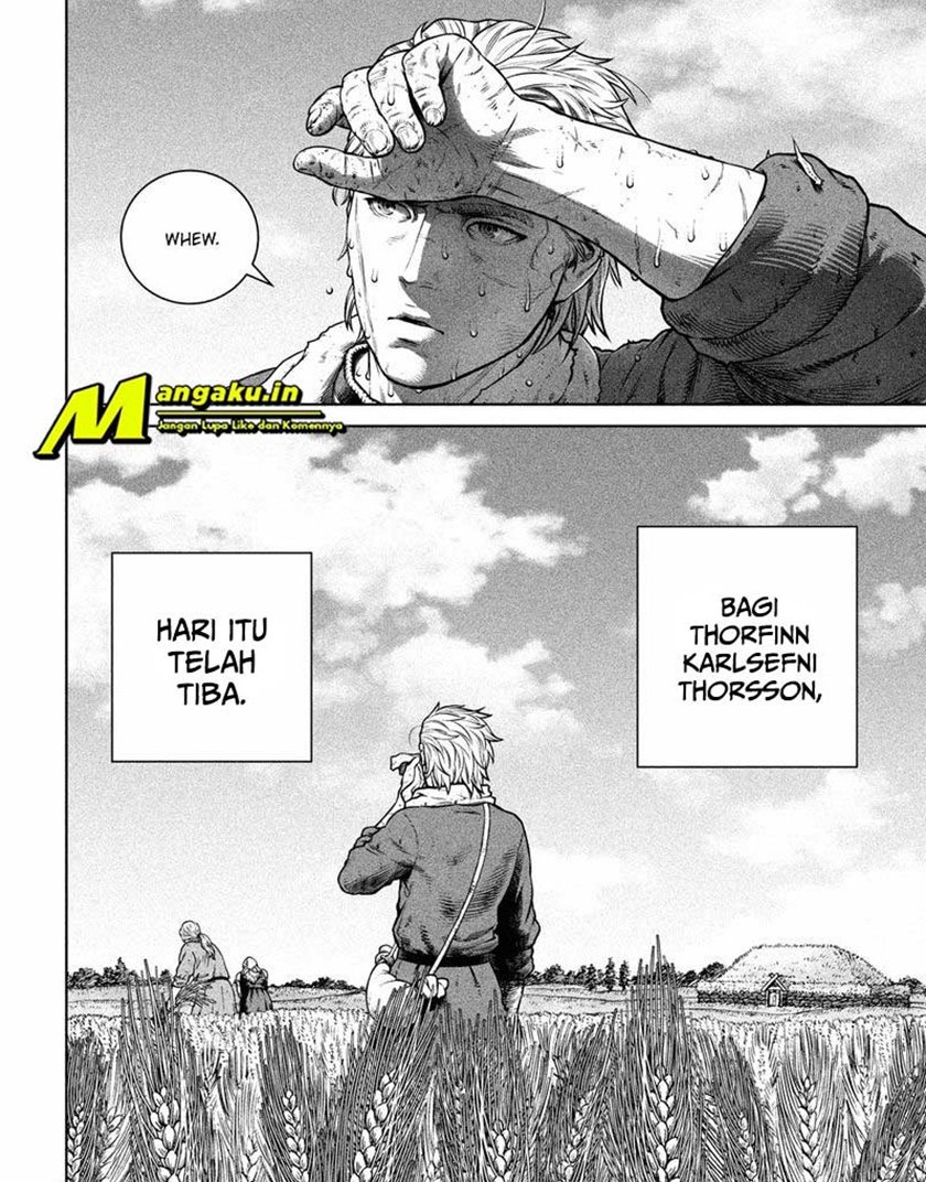 Vinland Saga Bab 191 halaman 5